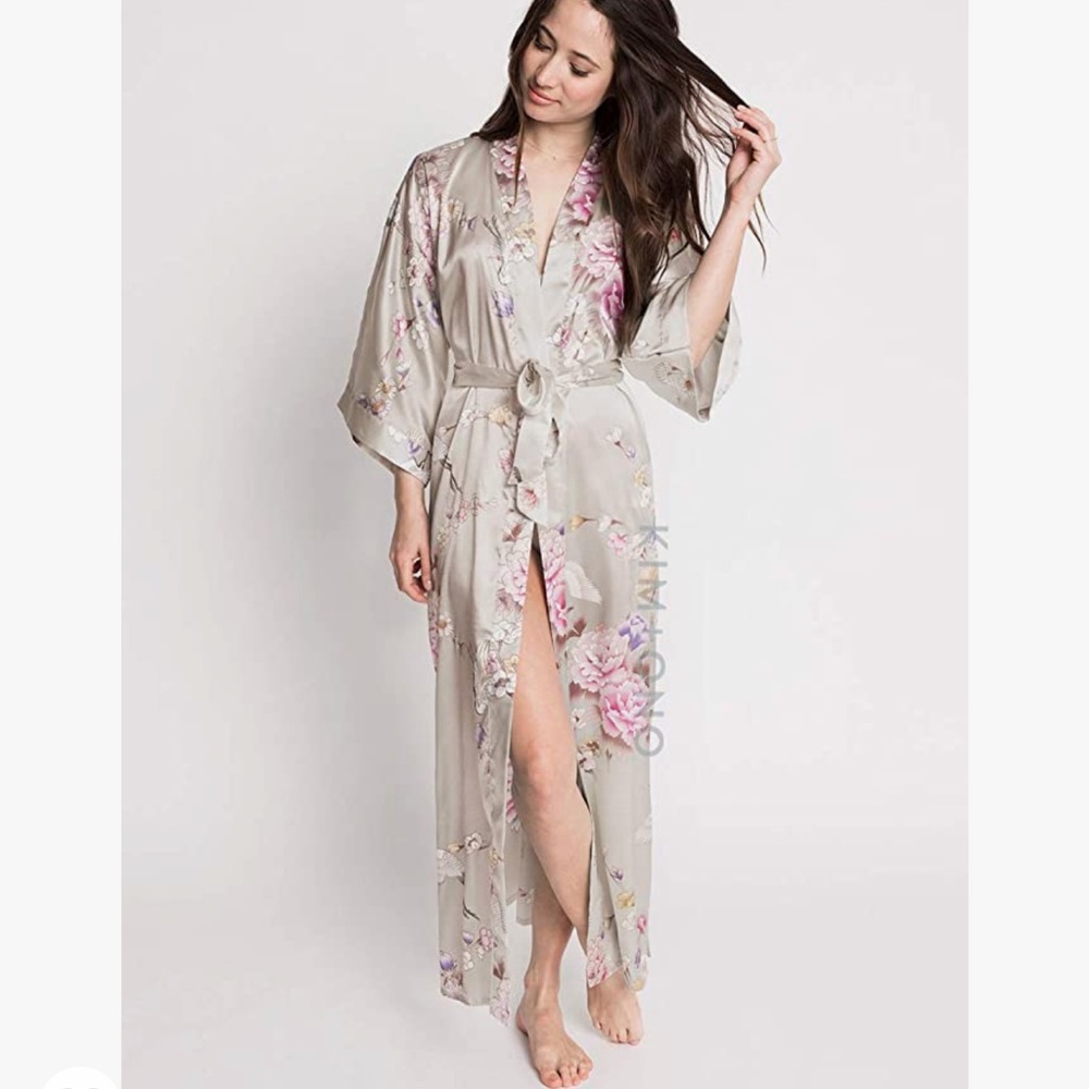 Kim+Ono robe